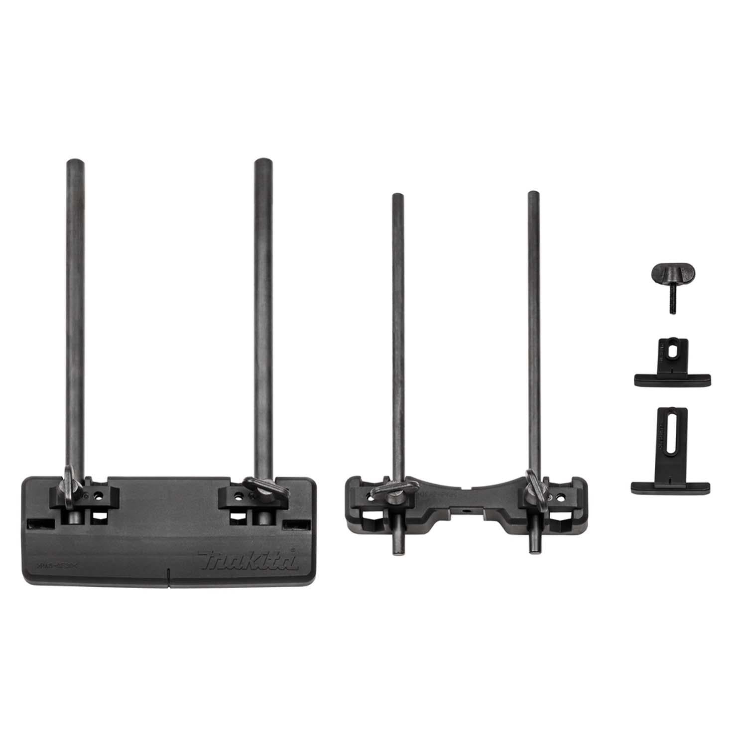 Adaptador Guía Riel (Para Fresadoras, Ensambladora) - Makita - Herram.cl