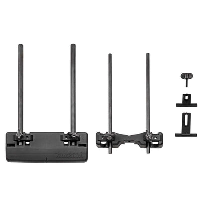 Adaptador Guía Riel (Para Fresadoras, Ensambladora) - Makita - Herram.cl