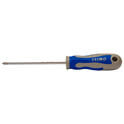 Destornillador Phillips PH2x125mm - Irimo - Herram.cl
