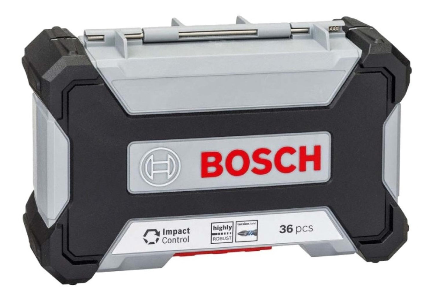 Set 36 Puntas Impact Control Bosch 2608.522.365 - 000 - Herram.cl