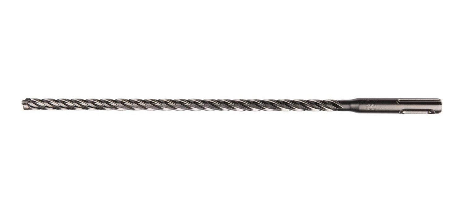 Broca SDS - Plus Nemesis II 8x265mm (4 Filos) - Makita - Herram.cl