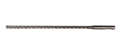 Broca SDS - Plus Nemesis II 8x265mm (4 Filos) - Makita - Herram.cl