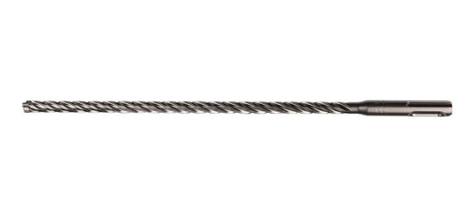 Broca SDS - Plus Nemesis II 8x265mm (4 Filos) - Makita - Herram.cl