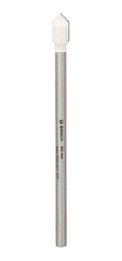 Broca Para Ceramina y Azulejos 6mm - Bosch - Herram.cl