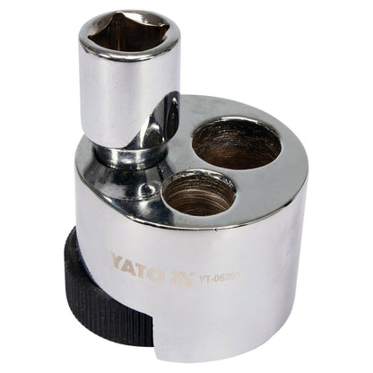 Extractor de Pernos y Tuercas Yato YT-06251 8.5-19mm 1/2 - Herram.cl