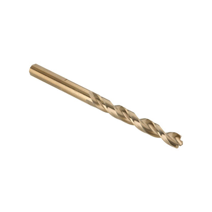 Broca Para Metal HSS - Co 8% EXTREME 10x133mm - DeWALT - Herram.cl