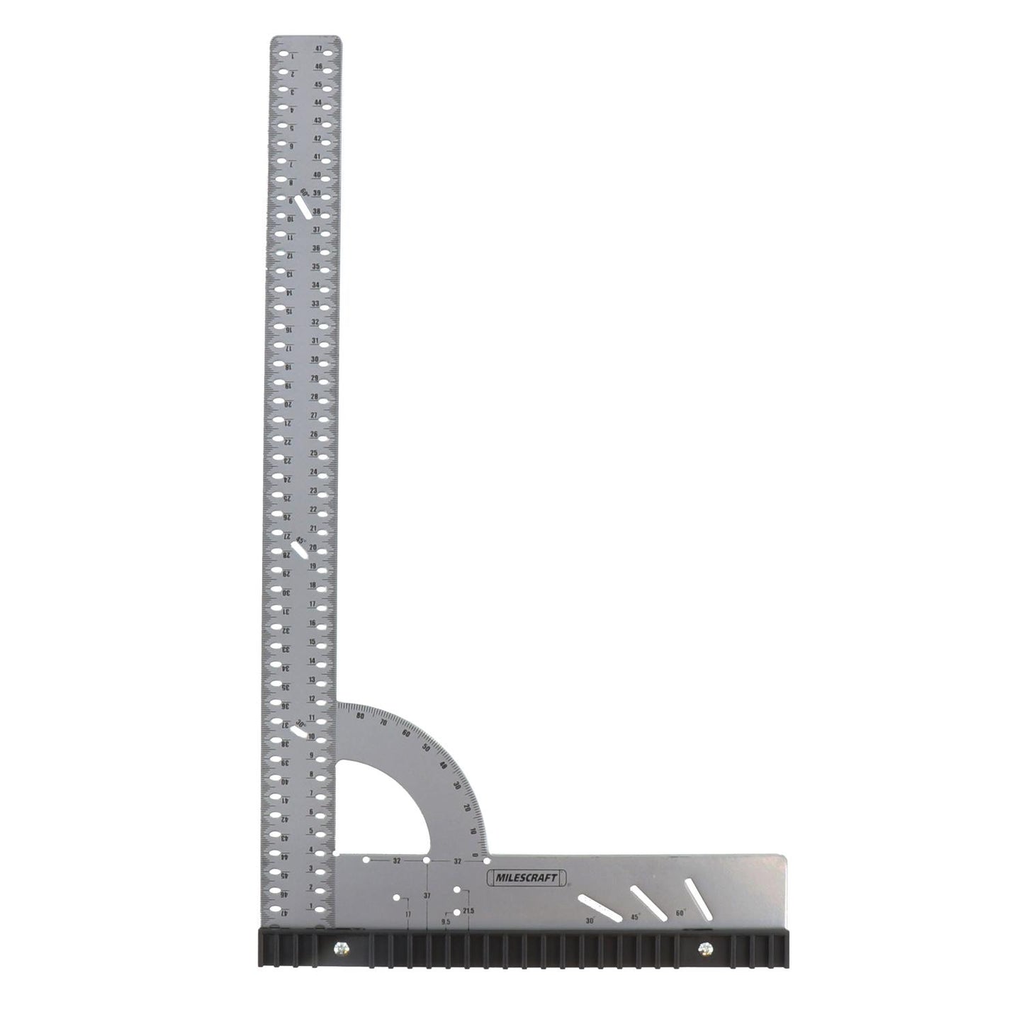 Escuadra de Carpintero 500 x 280mm - Milescraft - Herram.cl