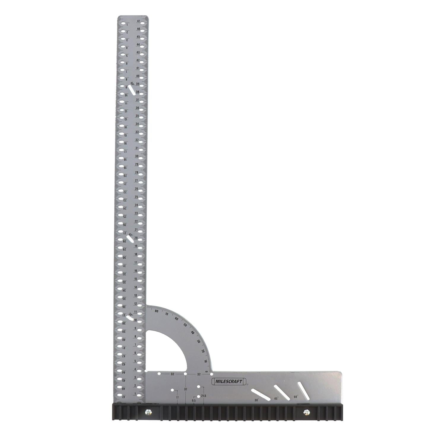 Escuadra de Carpintero 500 x 280mm - Milescraft - Herram.cl