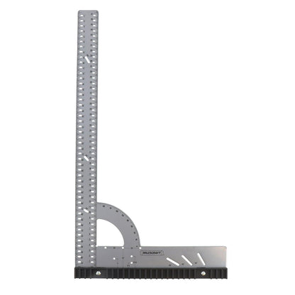 Escuadra de Carpintero 500 x 280mm - Milescraft - Herram.cl