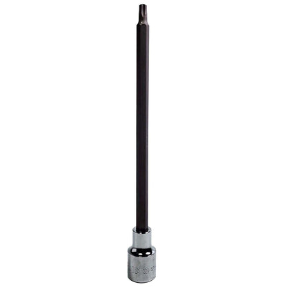 Dado Punta Torx Inviolable IRIMO 1/2'' TR30 XL 200mm - Herram.cl