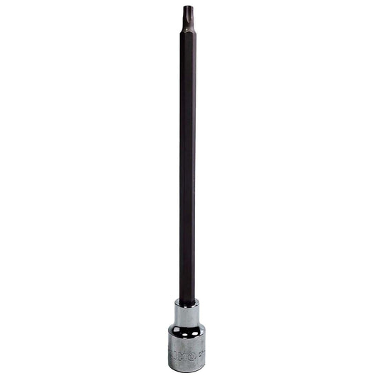 Dado Punta Torx Inviolable IRIMO 1/2'' TR30 XL 200mm - Herram.cl