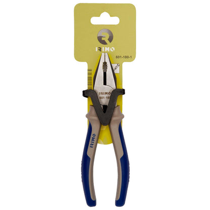 Alicate Universal 180mm (7'') - Irimo - Herram.cl
