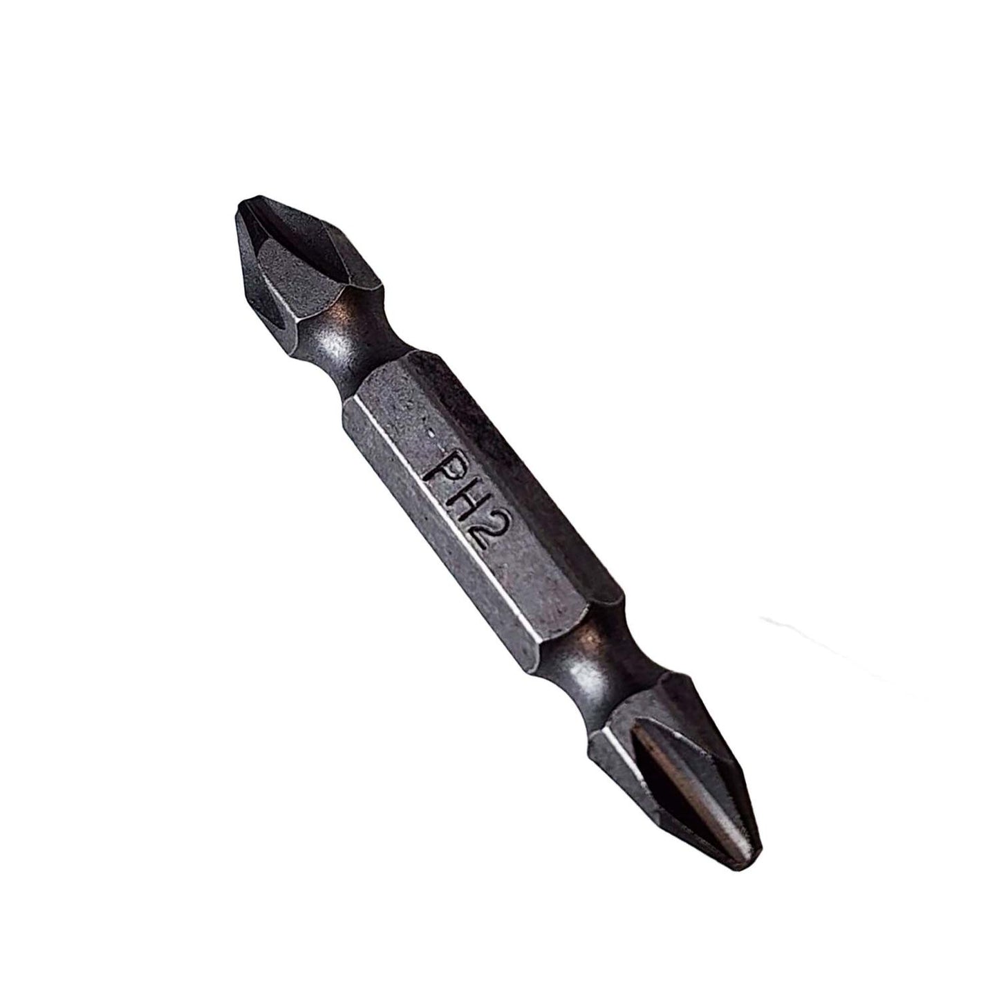 Punta de atornillar PH2 doble x50mm - Makita - Herram.cl