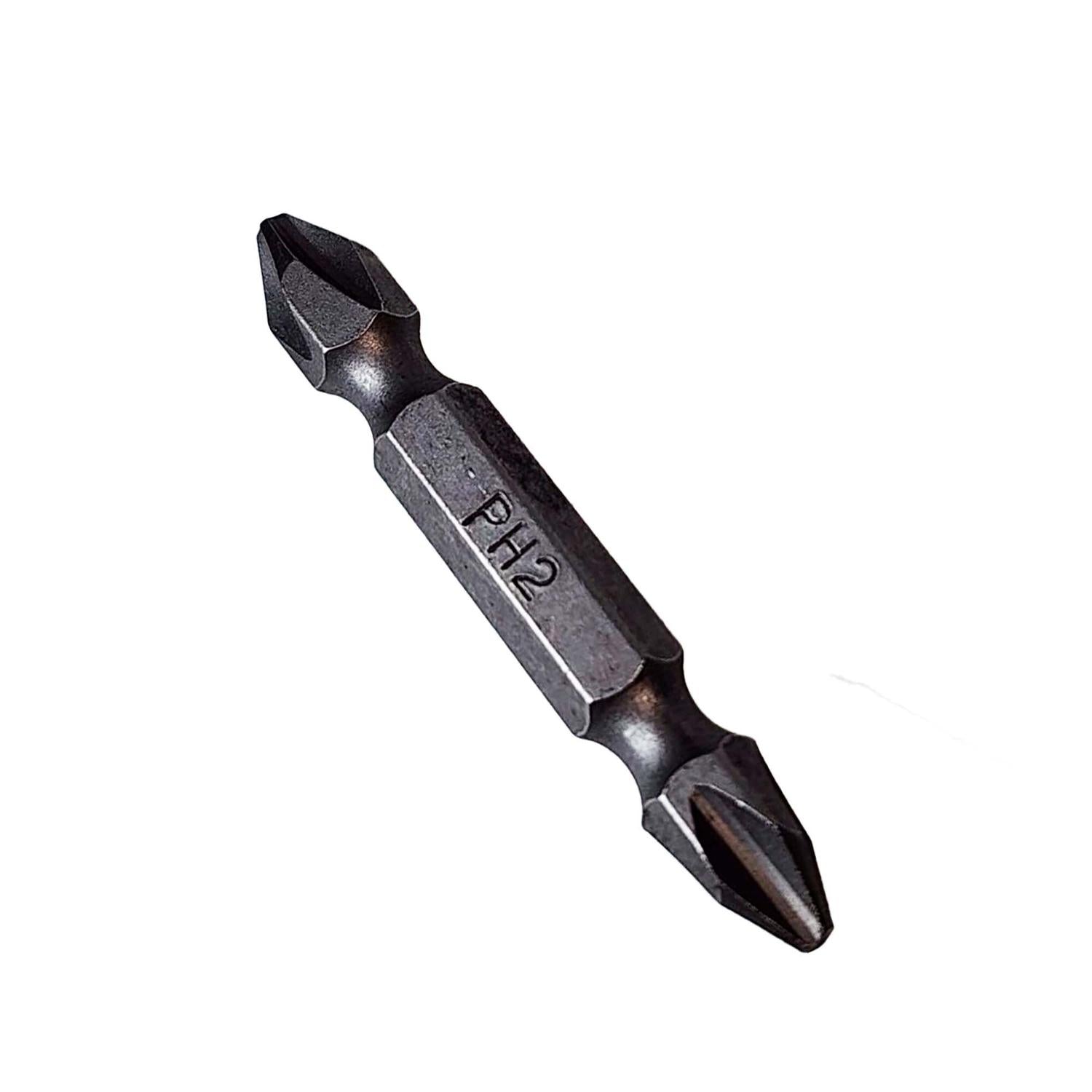 Punta de atornillar PH2 doble x50mm - Makita - Herram.cl