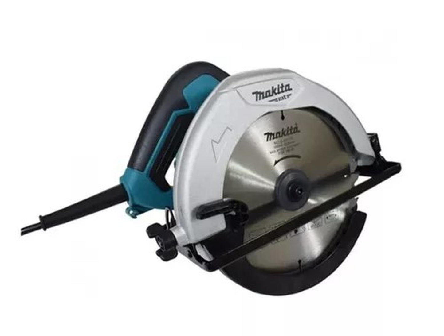 Sierra Circular 7 1/4'' 1.050 W Mt Makita - Herram.cl