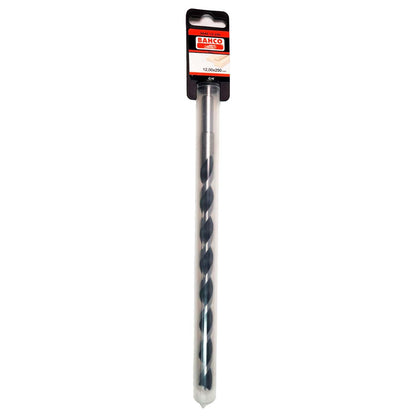 Broca Para Madera Larga 12x250mm - Bahco - Herram.cl