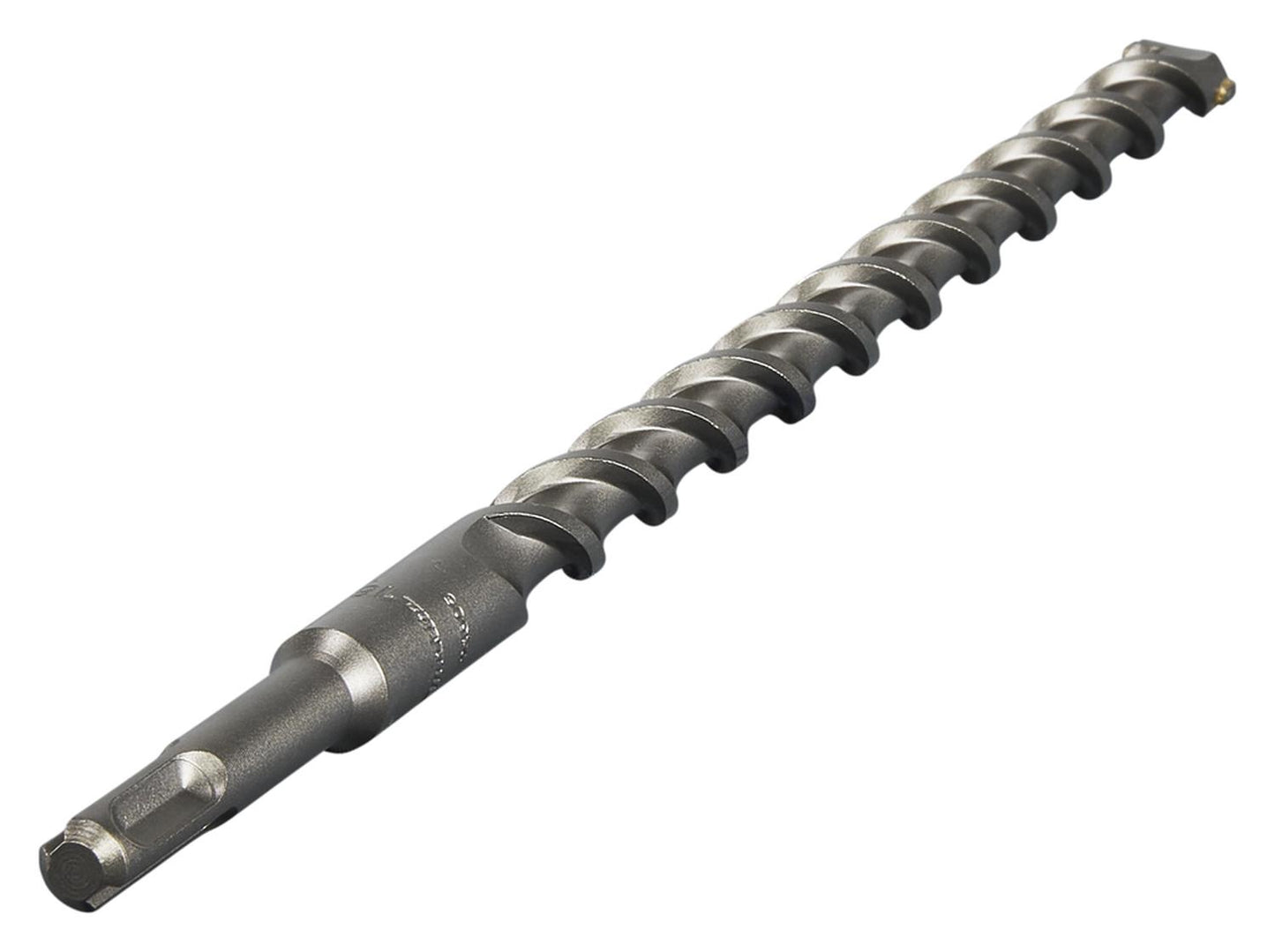 Broca Makita SDS - Plus 16x310mm. (largo Útil 250mm) - Herram.cl
