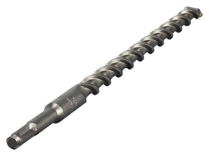 Broca Makita SDS - Plus 16x310mm. (largo Útil 250mm) - Herram.cl