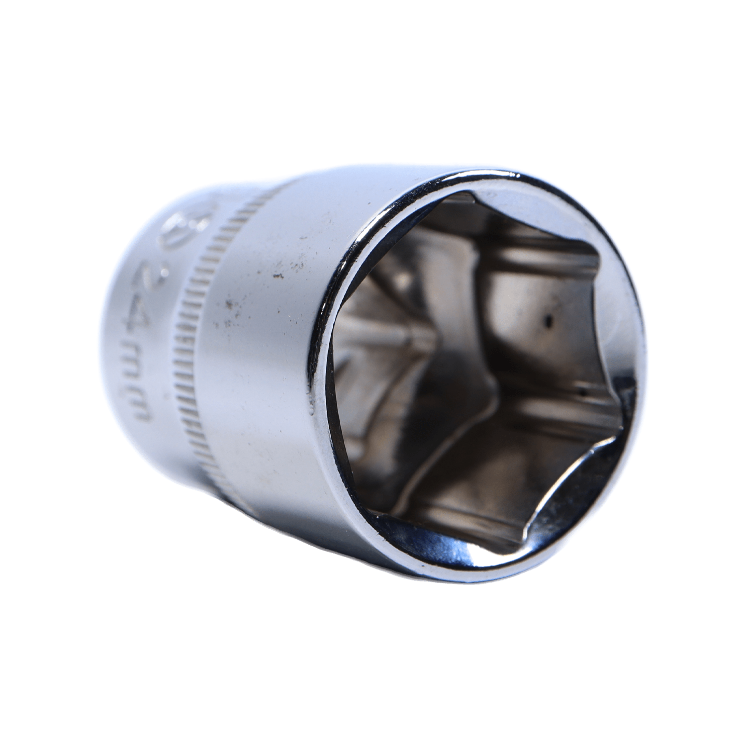Dado Hexagonal De 1/2'',. 24mm - Irimo - Herram.cl