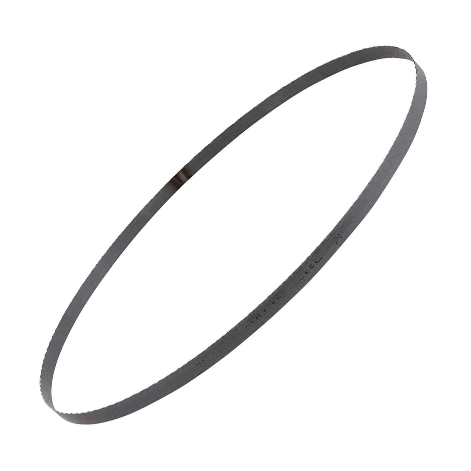 Hoja De Sierra Cinta Para INOX Bim 1.140x13mm 24 TPI - Makita - Herram.cl
