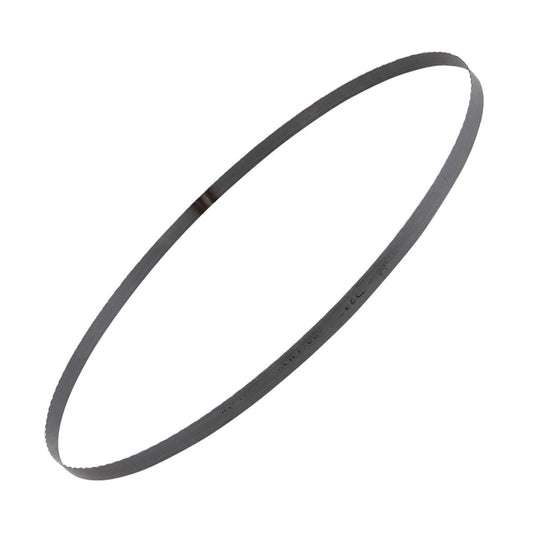 Hoja De Sierra Cinta Para INOX Bim 1.140x13mm 24 TPI - Makita - Herram.cl