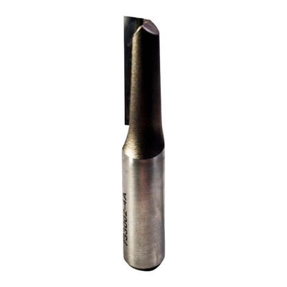 Fresa Recta 1 Filo 1/2''x1 - 5/16'' Toma 1/2'' - Makita - Herram.cl