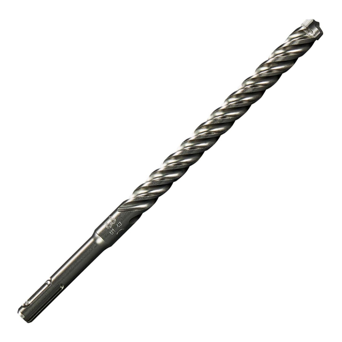 Broca SDS - Plus Nemesis II 13x215mm (4 Filos) - Makita - Herram.cl