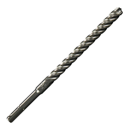Broca SDS - Plus Nemesis II 13x215mm (4 Filos) - Makita - Herram.cl