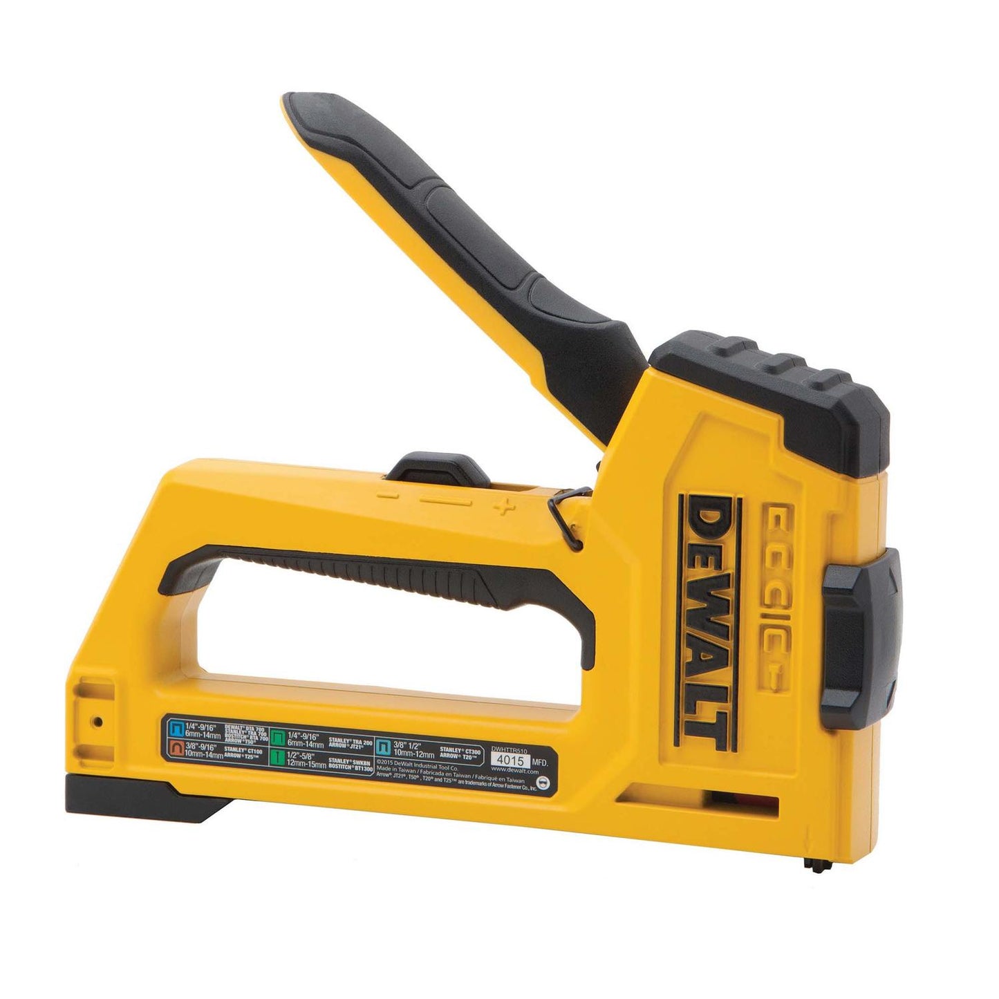 Engrapadora Heavy - Duty 5 - 1 - DeWALT - Herram.cl