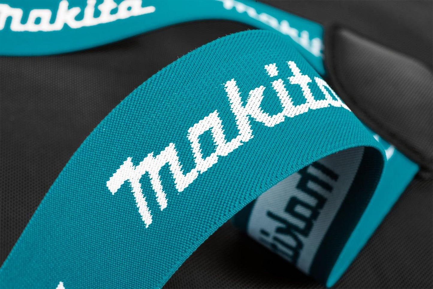 Tirantes Textil Con Clip Makita E - 05402 - Herram.cl