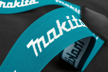 Tirantes Textil Con Clip Makita E - 05402 - Herram.cl