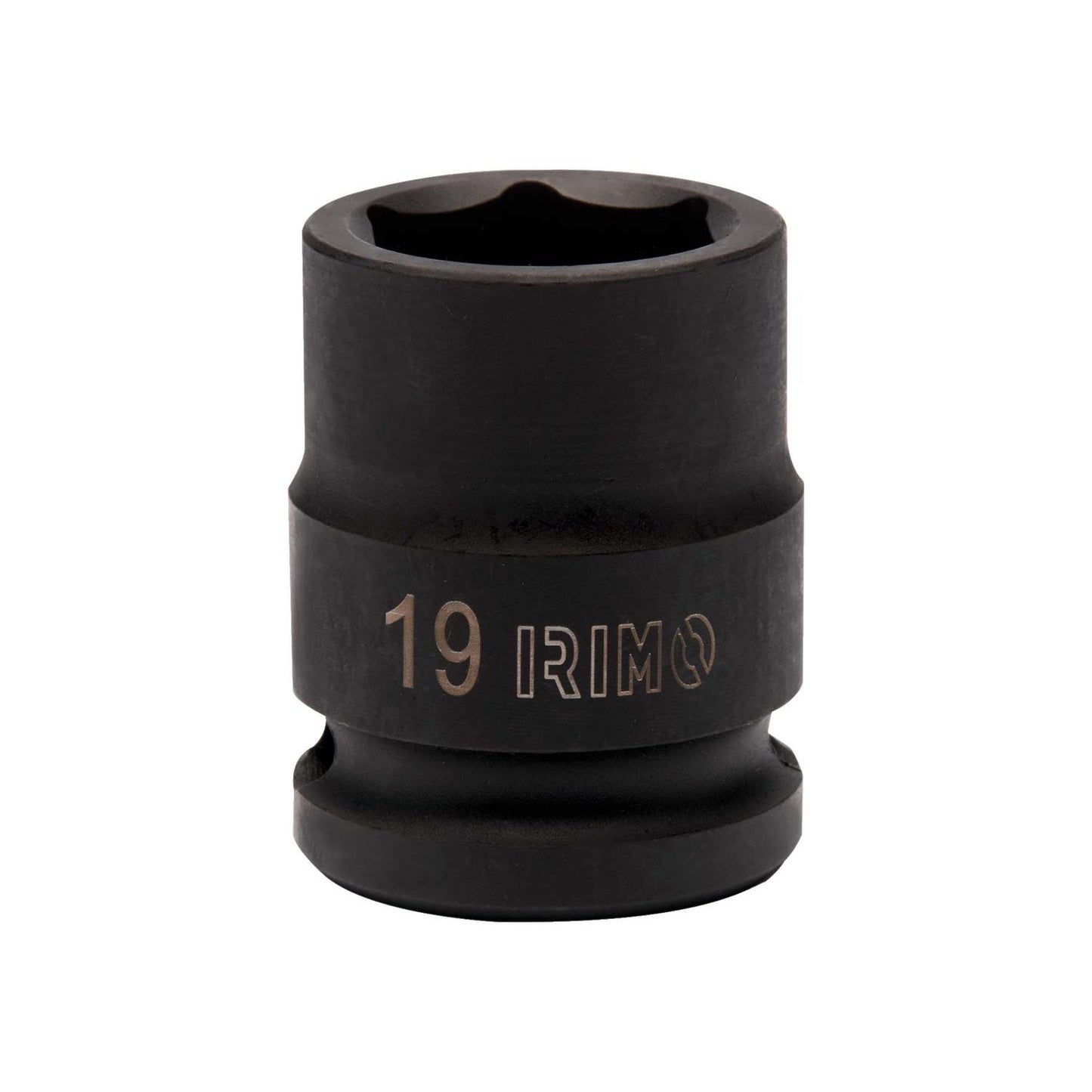 Juego de Dados de impacto 1/2'' (10 - 24mm) 10 Pzas - Irimo - Herram.cl