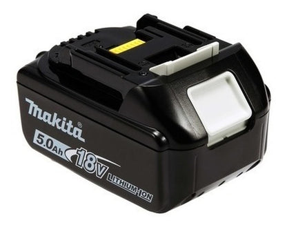 Batería BL1850B 18V 5.0 Ah Lithium - ion LXT - Makita - Herram.cl