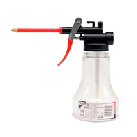 Aceitera 270 ml con Aplicador Flexible - Yato - Herram.cl