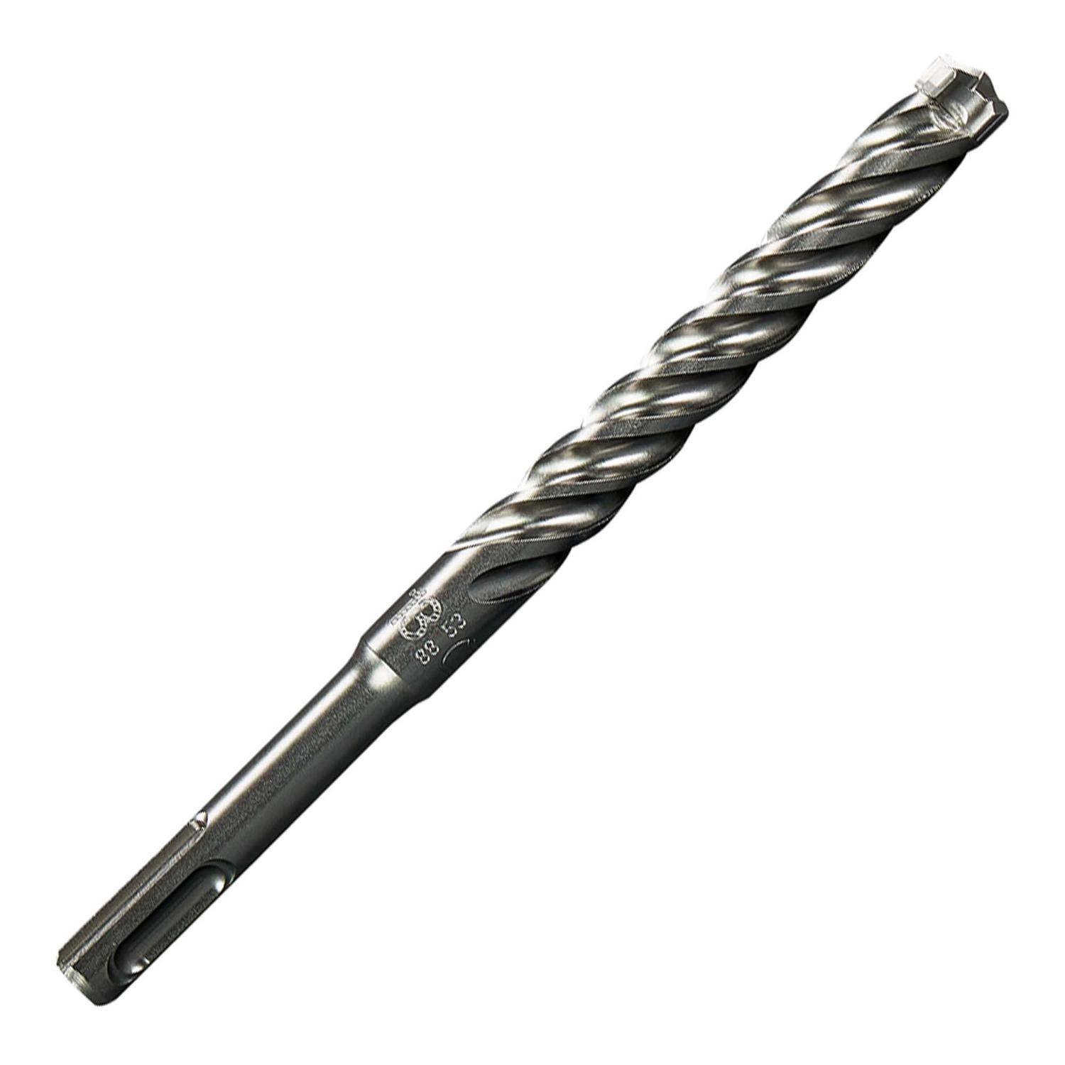 Broca SDS - Plus Nemesis II 13x165mm (4 Filos) - Makita - Herram.cl