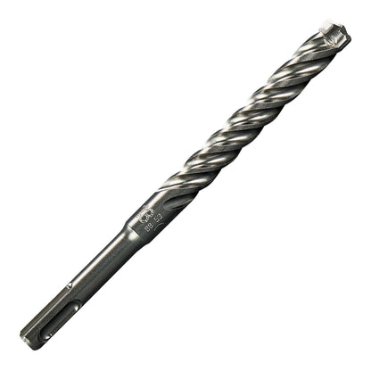 Broca SDS - Plus Nemesis II 13x165mm (4 Filos) - Makita - Herram.cl