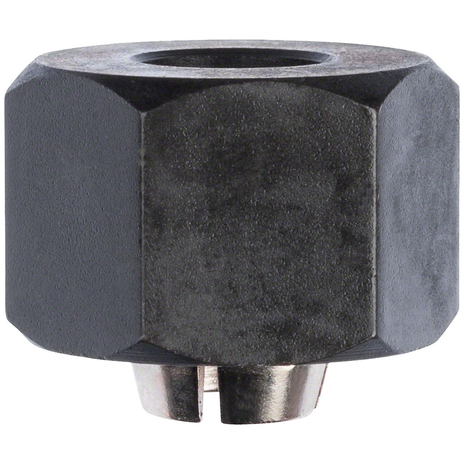 Pinza de Sujecion 1/4'' Para GKF 600 - Bosch - Herram.cl