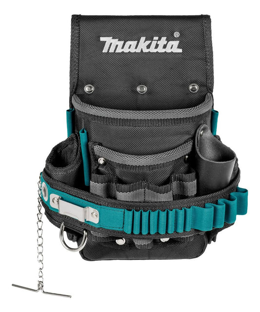 Portaherramienta Pro Electricista - Makita - Herram.cl