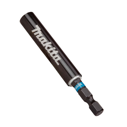 Adaptador Guía Impact Black 80mm 1/4'' - Makita - Herram.cl