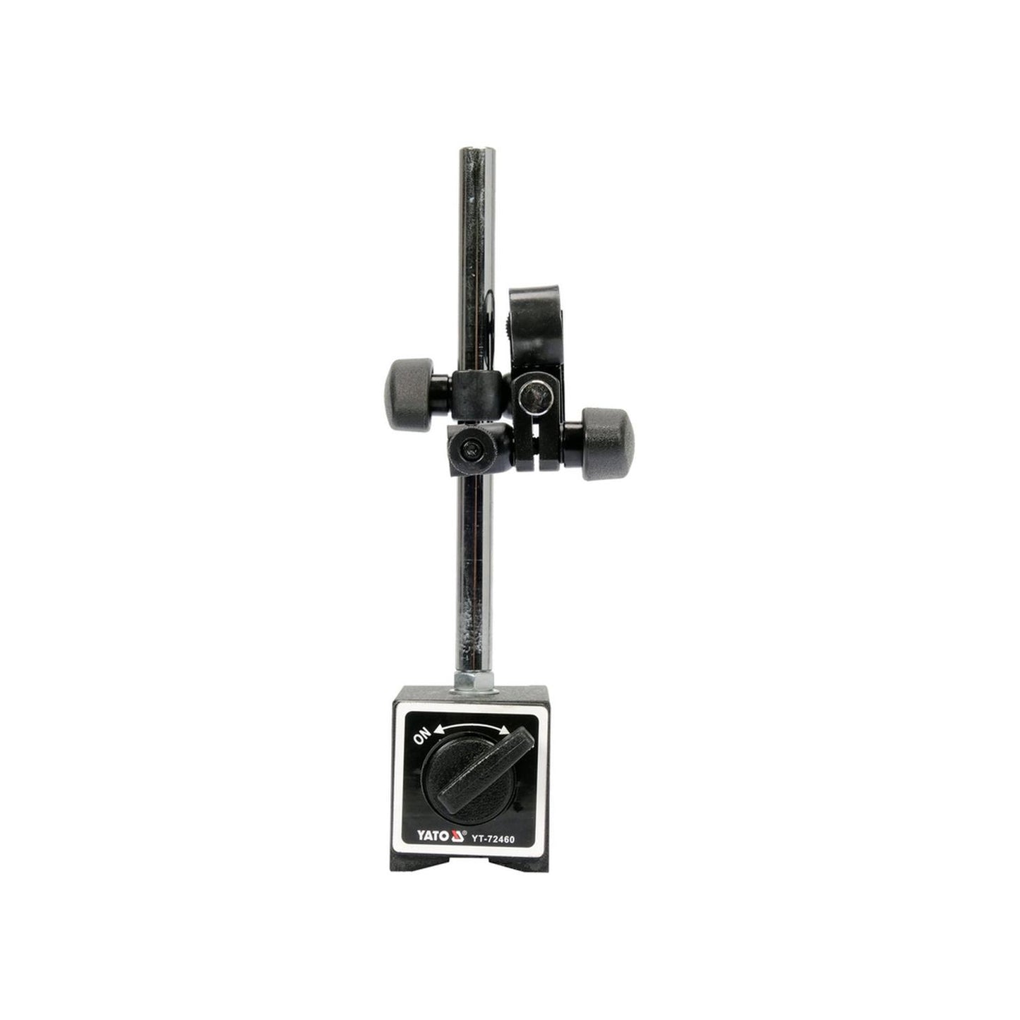 Base Magnética Yato YT-72460 para Reloj Comparador - Herram.cl