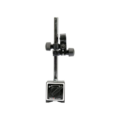 Base Magnética Yato YT-72460 para Reloj Comparador - Herram.cl