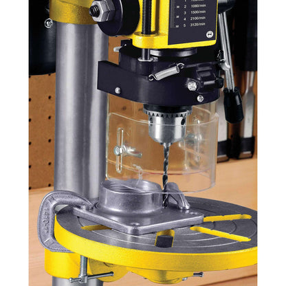 Taladro de Banco de 1/2'' 250 W (0,335 HP) - Stanley - Herram.cl