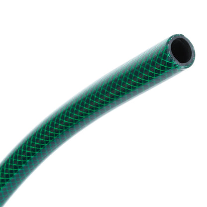 Manguera Jardín Reforzada 1/2''x30m + Accesorios - Everest - Herram.cl