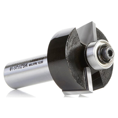 Fresa Rebaje 3/8'' x 1/2'' Vástago 1/2'' 260-14 - Timberline - Herram.cl