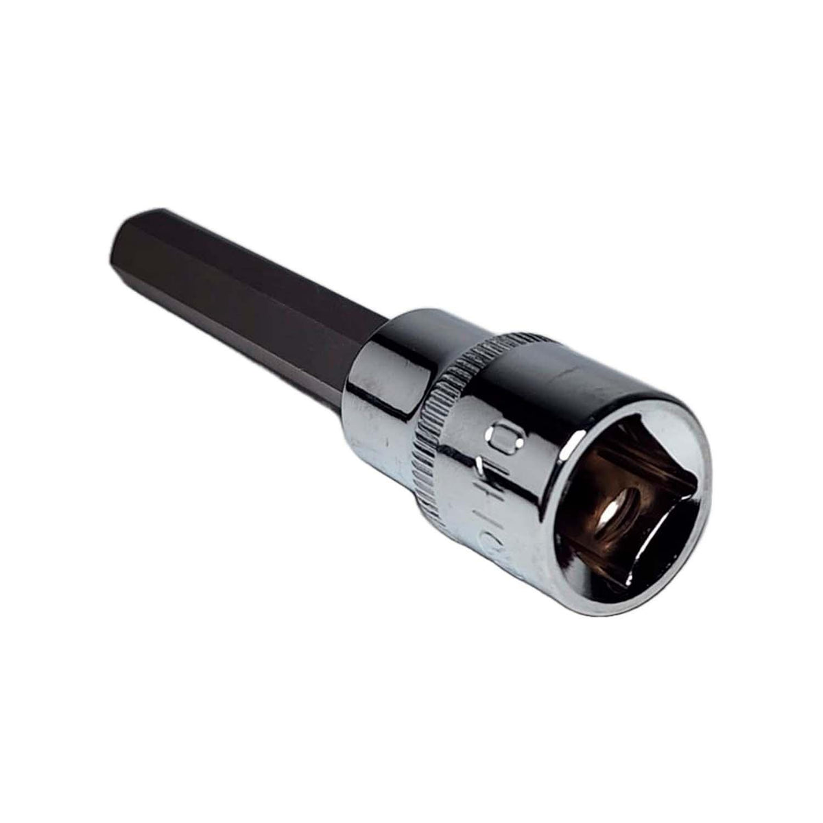 Dado Con Punta Larga Hexagonal De 1/2'' H10 - Irimo - Herram.cl