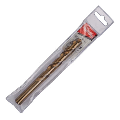 Broca Para Metal HSS - Co (Cobalto 5%) 13x151mm - Makita - Herram.cl