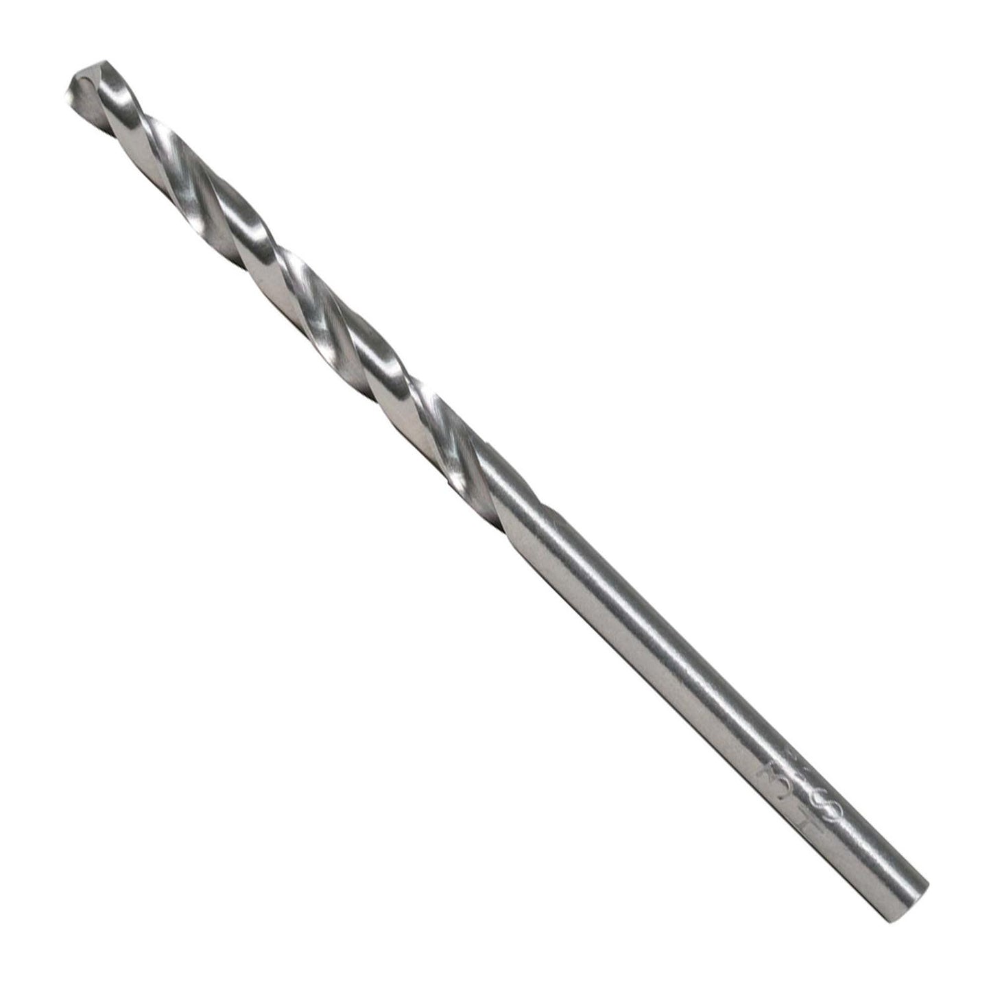 Pack 10 Brocas Para Metal HSS - GS 3,5x70mm - Makita - Herram.cl