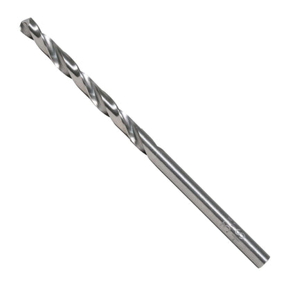 Pack 10 Brocas Para Metal HSS - GS 3,5x70mm - Makita - Herram.cl