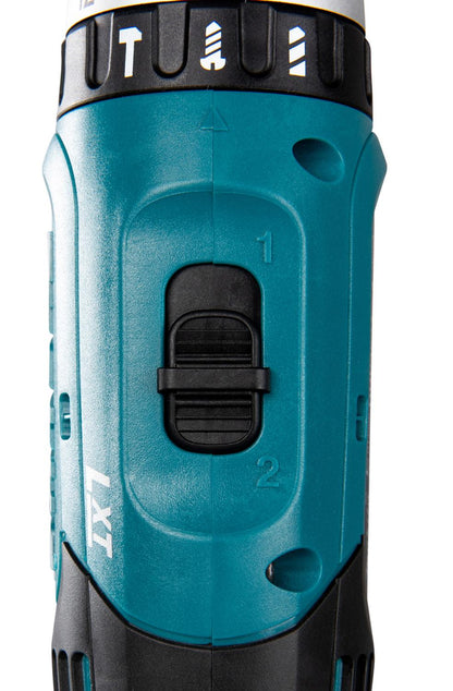 Taladro Percutor Inalámbrico 18V 13mm 42 N·m - Makita - Herram.cl