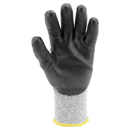 Guantes Anticorte HPPE PU Talla 10 Yato YT-74772 - Herram.cl